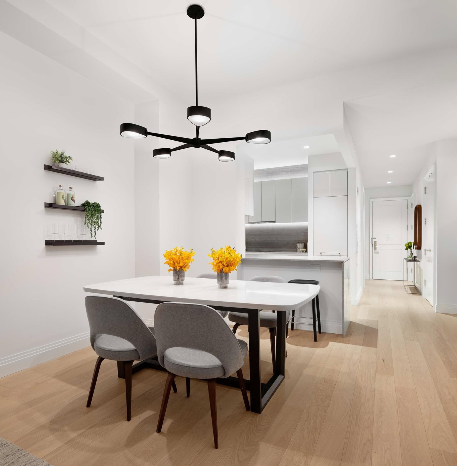 Real estate property located at 1 Wall #618, New York, Financial District, New York City, NY, US
