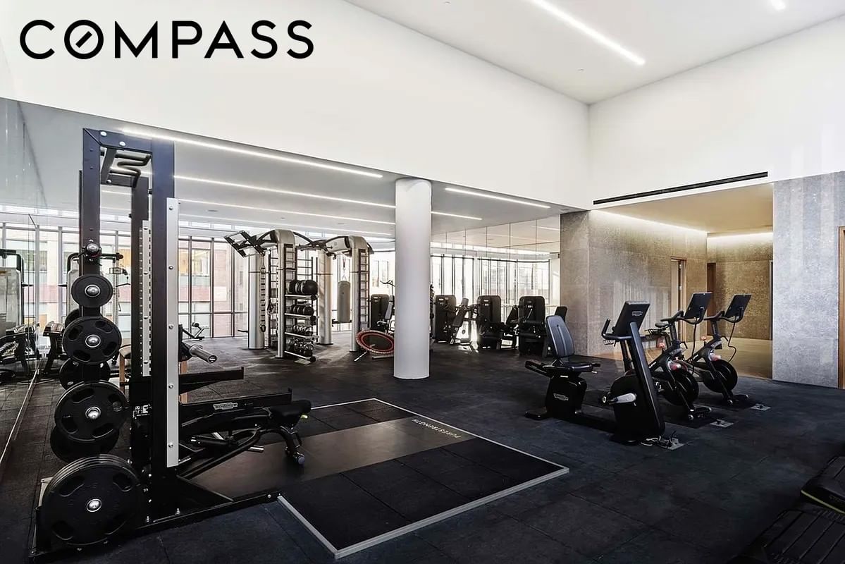 Real estate property located at 565 Broome N5E, New York, Hudson Square, New York City, NY, US