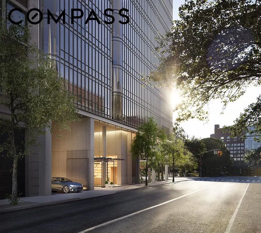 Real estate property located at 565 Broome N5E, New York, Hudson Square, New York City, NY, US