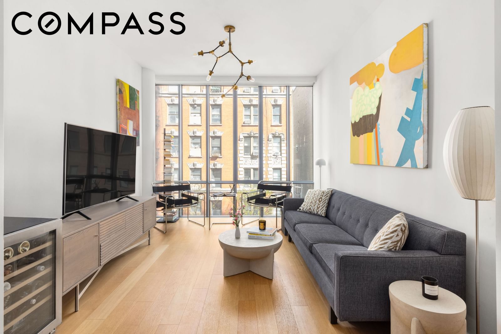 Real estate property located at 565 Broome N5E, New York, Hudson Square, New York City, NY, US