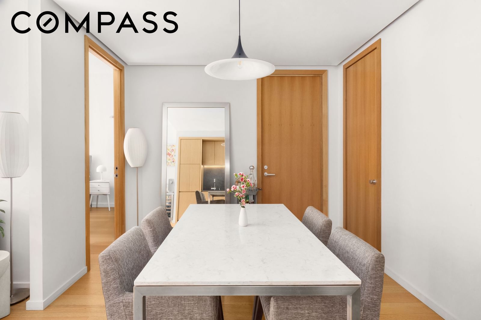 Real estate property located at 565 Broome N5E, New York, Hudson Square, New York City, NY, US