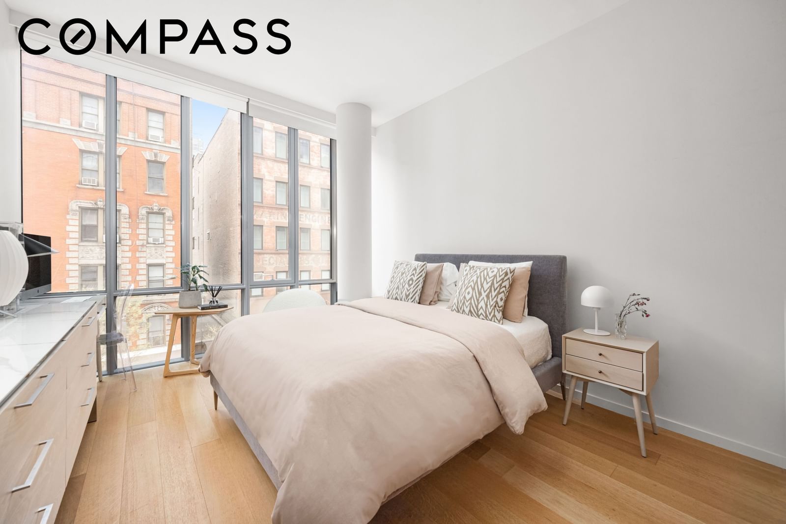 Real estate property located at 565 Broome N5E, New York, Hudson Square, New York City, NY, US