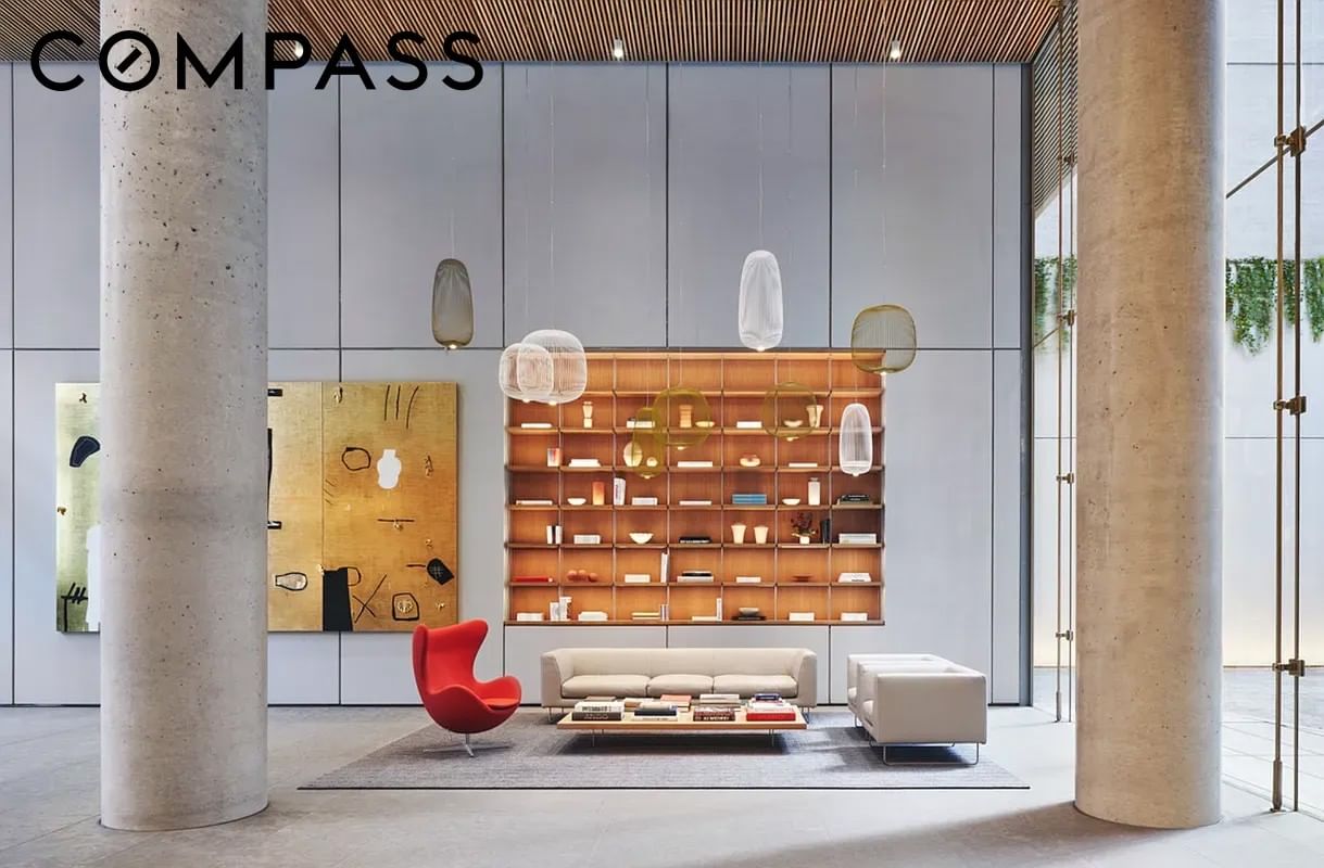 Real estate property located at 565 Broome N5E, New York, Hudson Square, New York City, NY, US