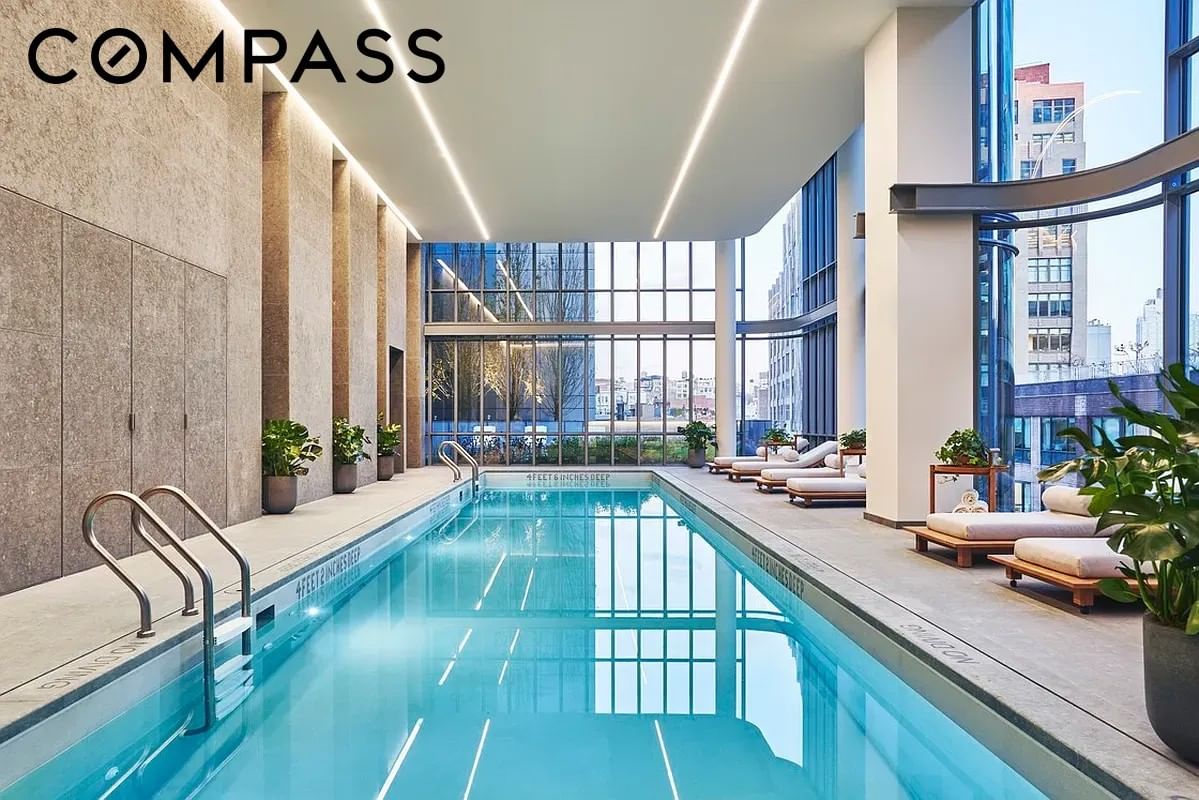 Real estate property located at 565 Broome N5E, New York, Hudson Square, New York City, NY, US