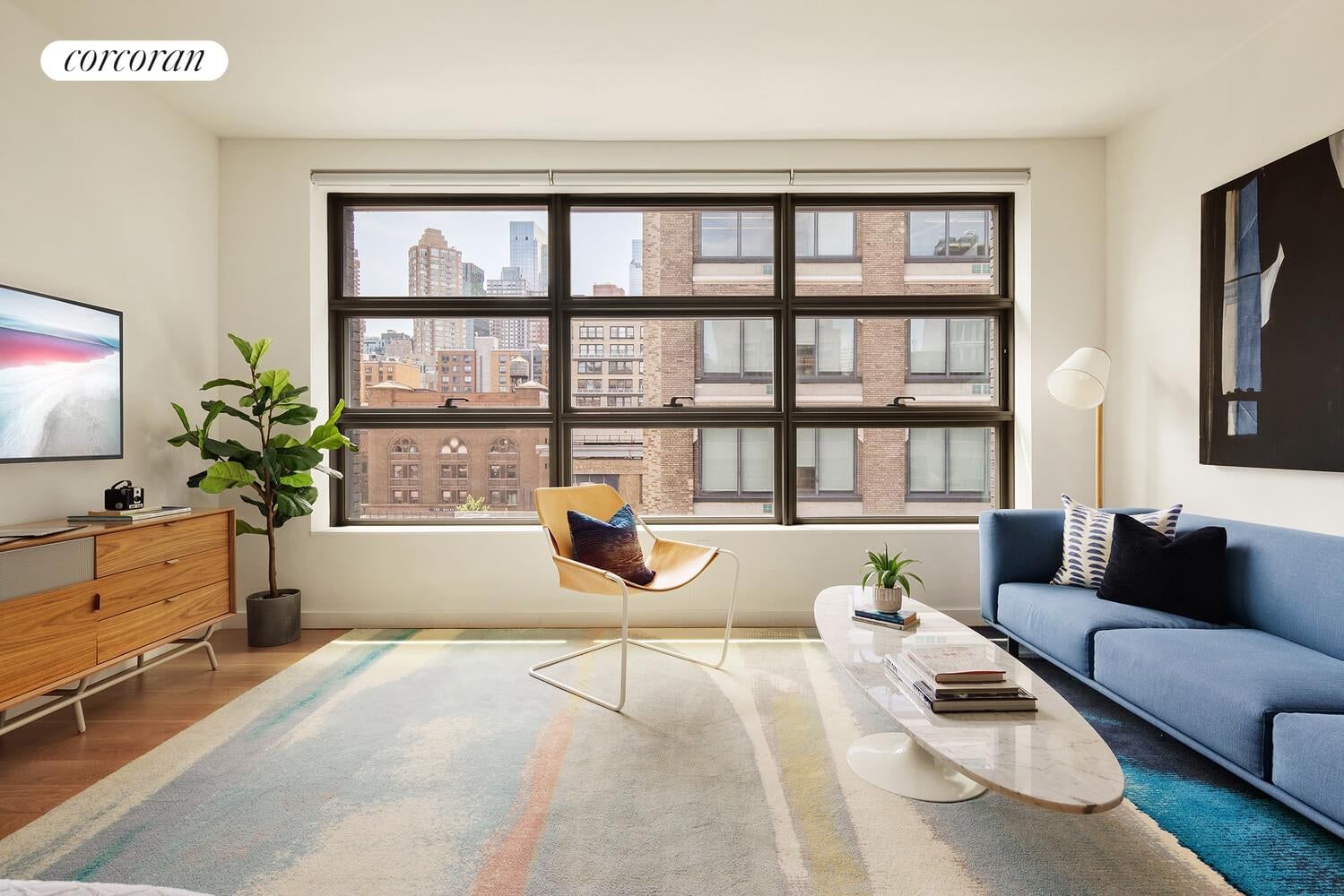 Real estate property located at 547 47TH #405, New York, Hell's Kitchen, New York City, NY, US