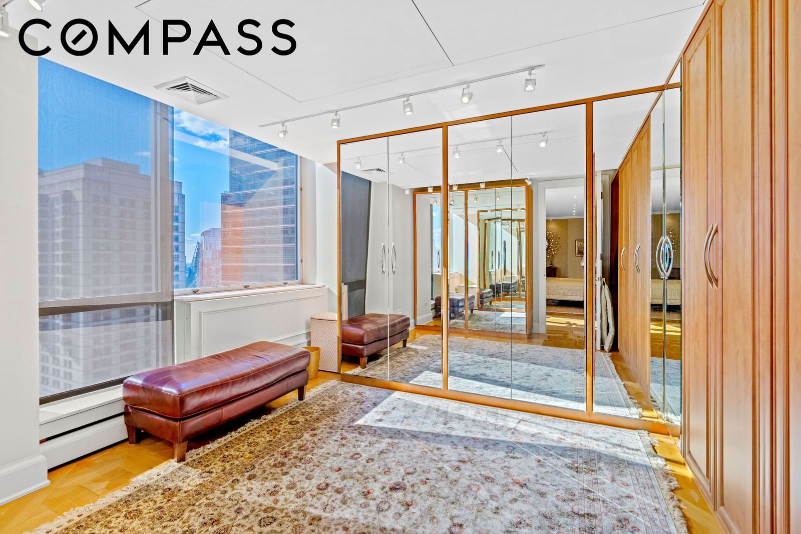 Real estate property located at 1965 Broadway #26EF, New York, Upper West Side, New York City, NY, US