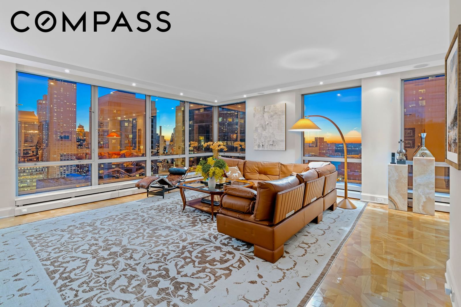 Real estate property located at 1965 Broadway #26EF, New York, Upper West Side, New York City, NY, US