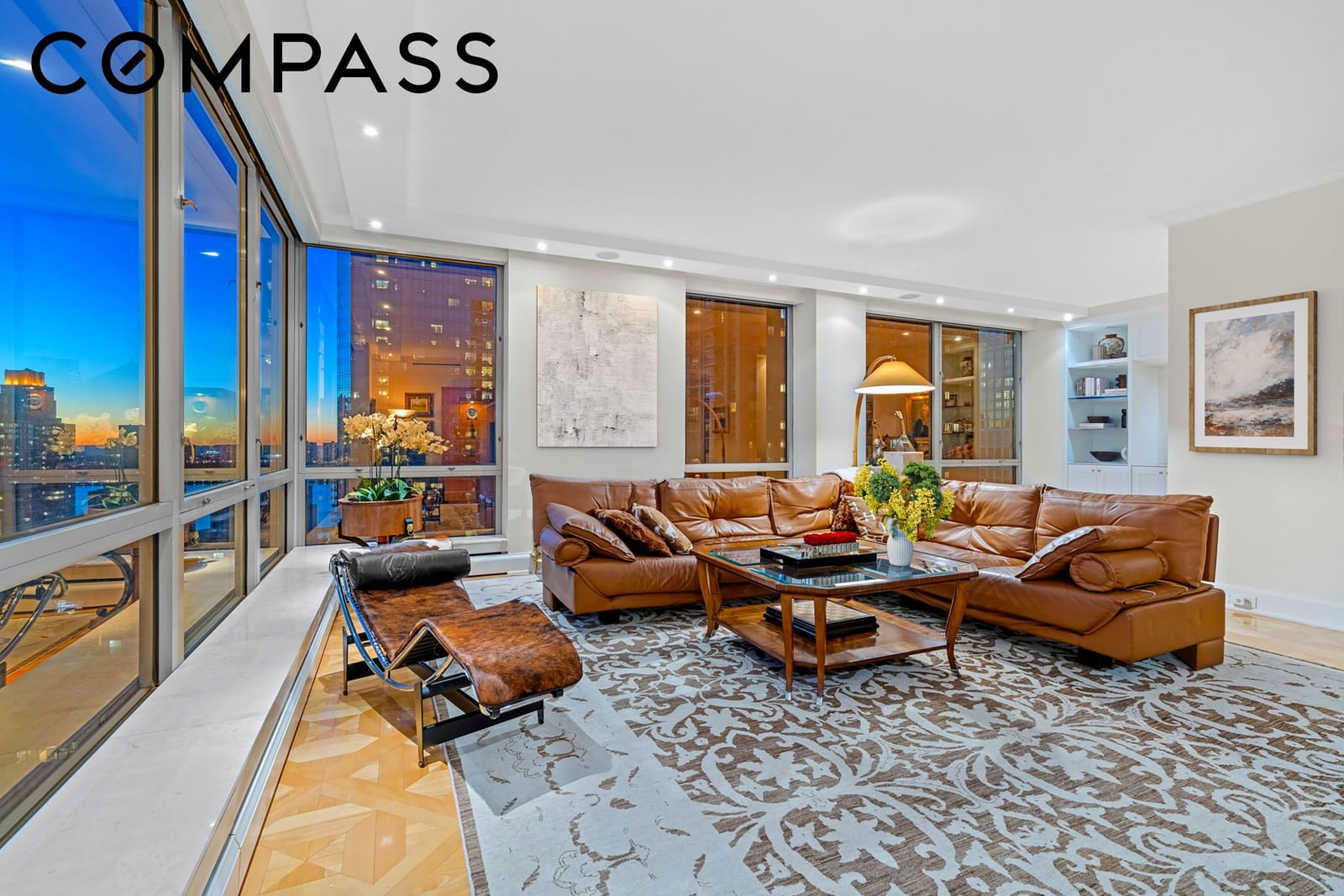 Real estate property located at 1965 Broadway #26EF, New York, Upper West Side, New York City, NY, US