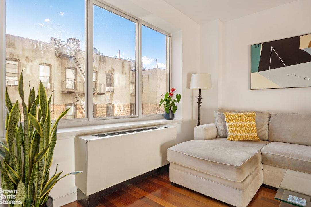 Real estate property located at 603 148TH #5D, New York, Hamilton Heights, New York City, NY, US