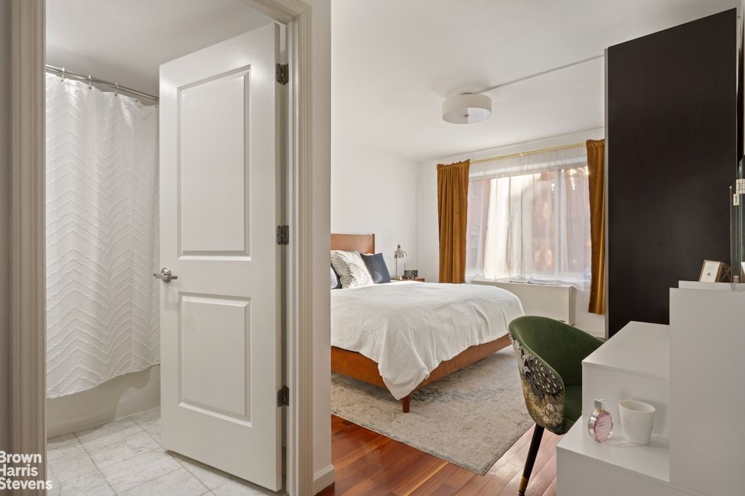Real estate property located at 603 148TH #5D, New York, Hamilton Heights, New York City, NY, US