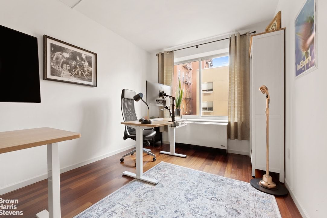 Real estate property located at 603 148TH #5D, New York, Hamilton Heights, New York City, NY, US