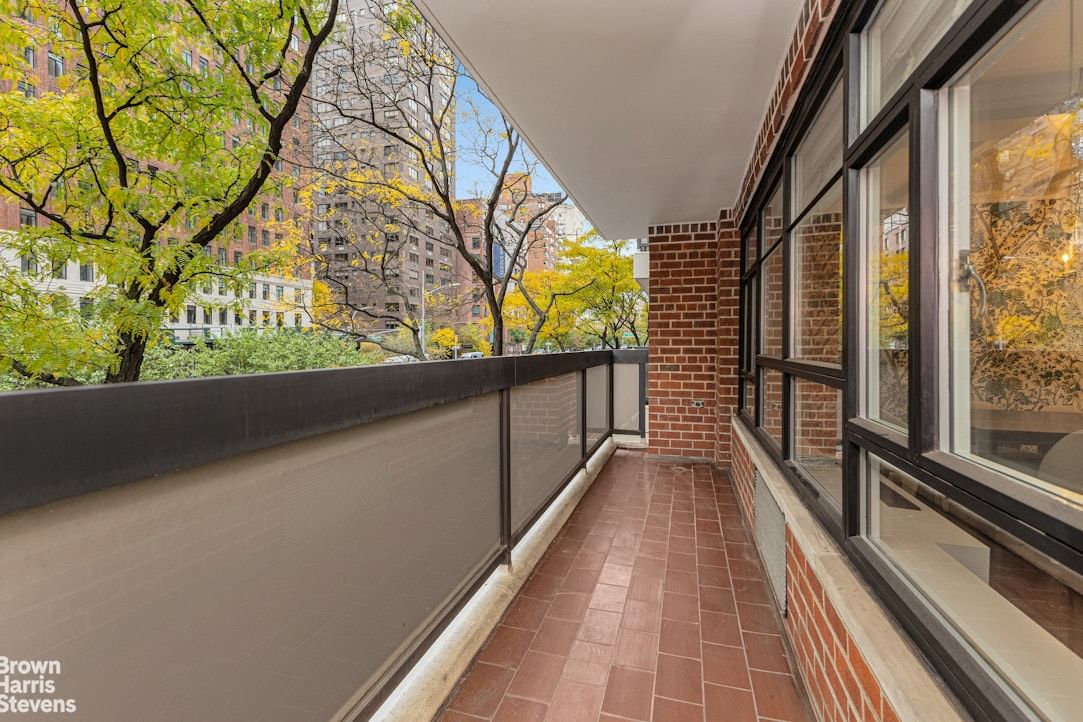 Real estate property located at 750 PARK #3B, New York, Lenox Hill, New York City, NY, US