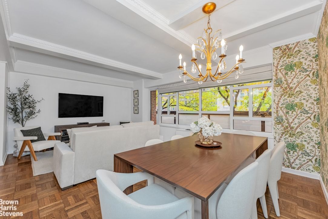 Real estate property located at 750 PARK #3B, New York, Lenox Hill, New York City, NY, US