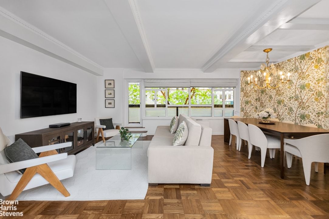 Real estate property located at 750 PARK #3B, New York, Lenox Hill, New York City, NY, US