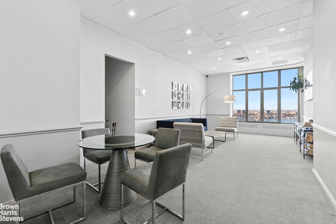 Real estate property located at 500 43RD #16H, New York, Hell's Kitchen, New York City, NY, US