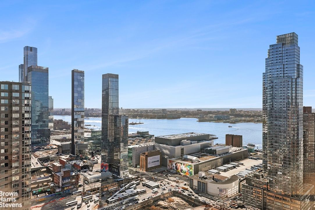 Real estate property located at 500 43RD #16H, New York, Hell's Kitchen, New York City, NY, US