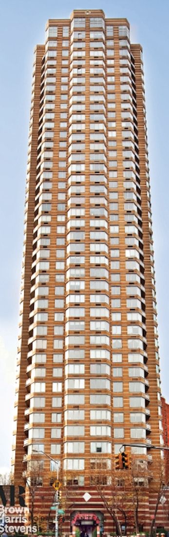 Real estate property located at 500 43RD #16H, New York, Hell's Kitchen, New York City, NY, US