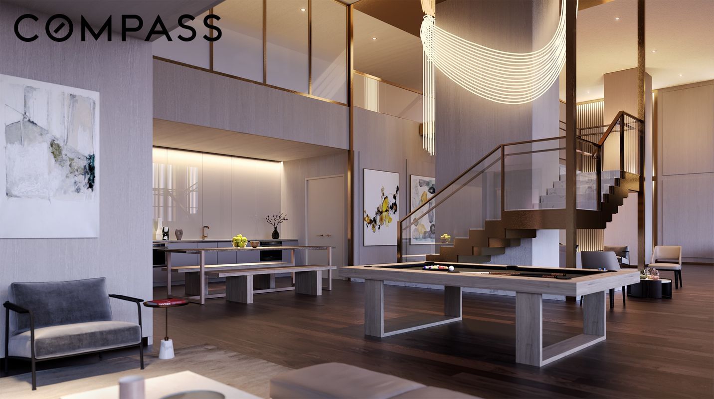 Real estate property located at 3 Court #2911, Queens, Long Island City, New York City, NY, US
