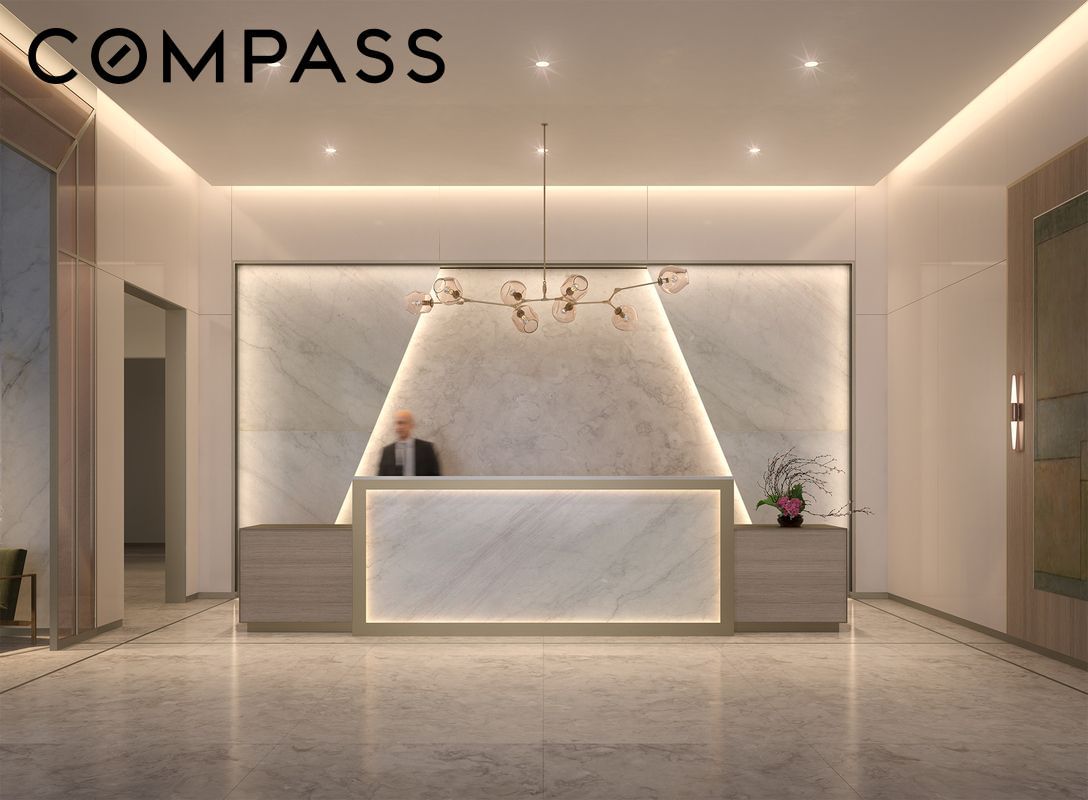 Real estate property located at 3 Court #2911, Queens, Long Island City, New York City, NY, US