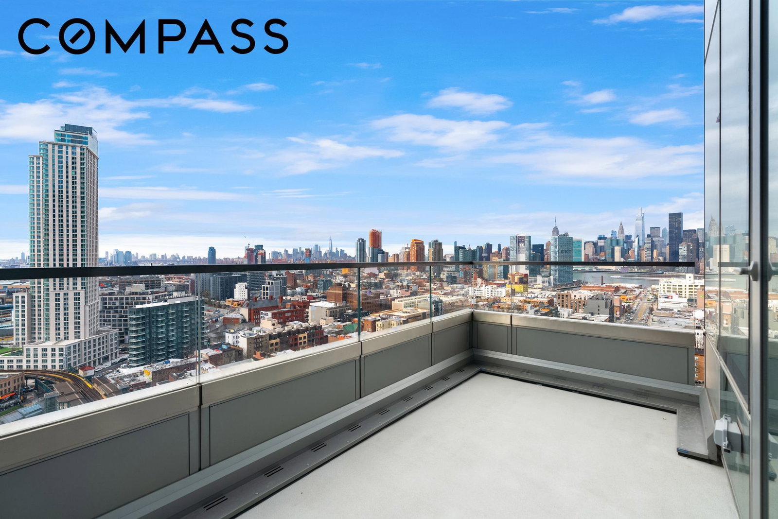 Real estate property located at 3 Court #2911, Queens, Long Island City, New York City, NY, US