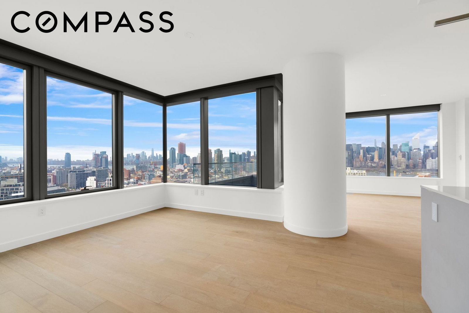 Real estate property located at 3 Court #2911, Queens, Long Island City, New York City, NY, US