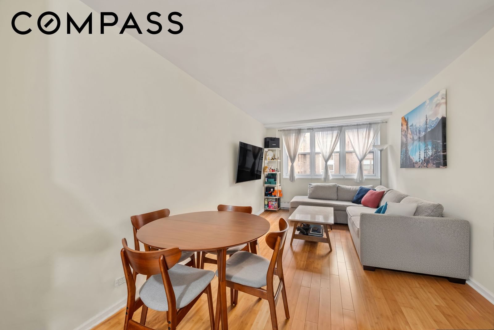 Real estate property located at 63 9th #3W, New York, Greenwich Village, New York City, NY, US