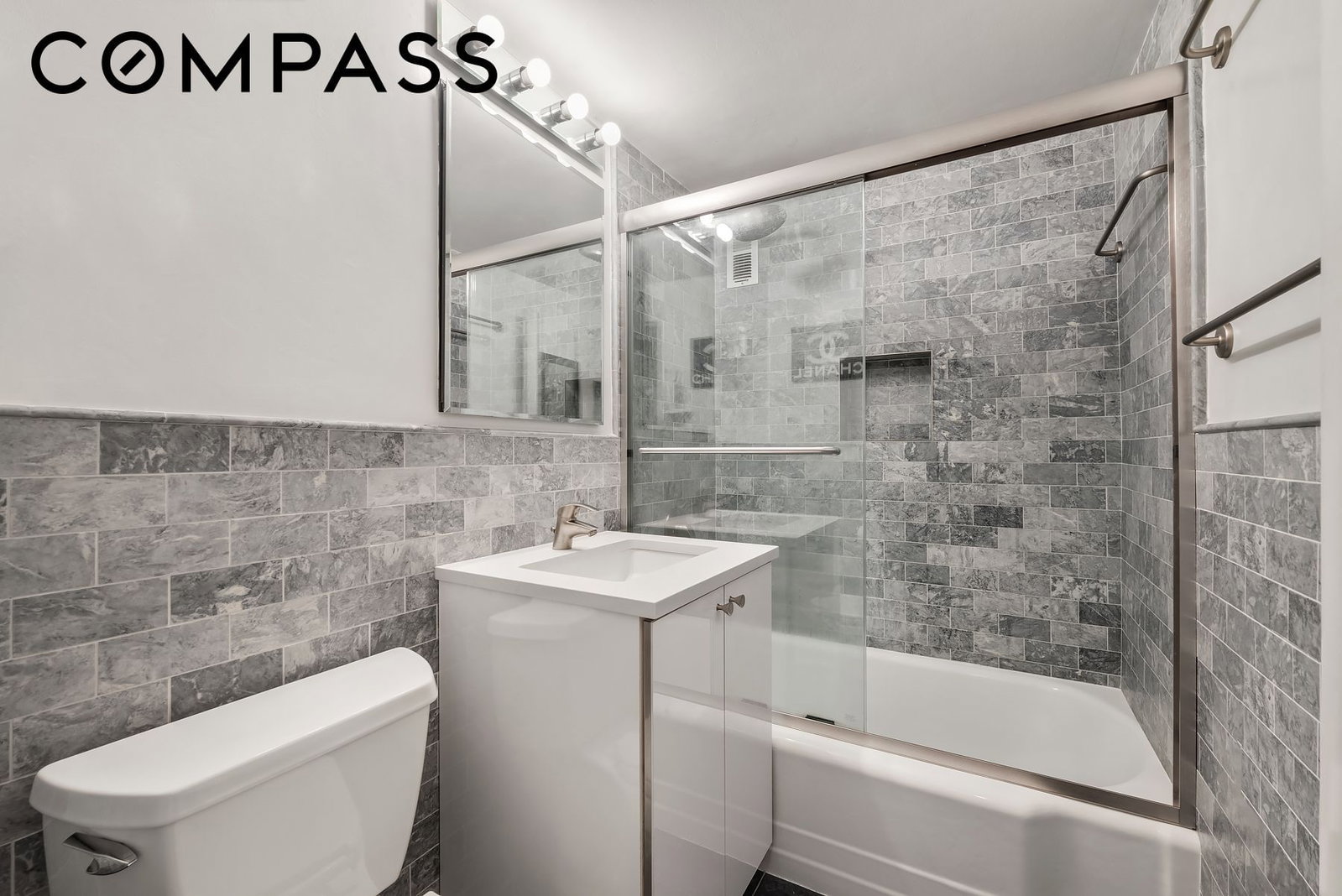 Real estate property located at 63 9th #3W, New York, Greenwich Village, New York City, NY, US