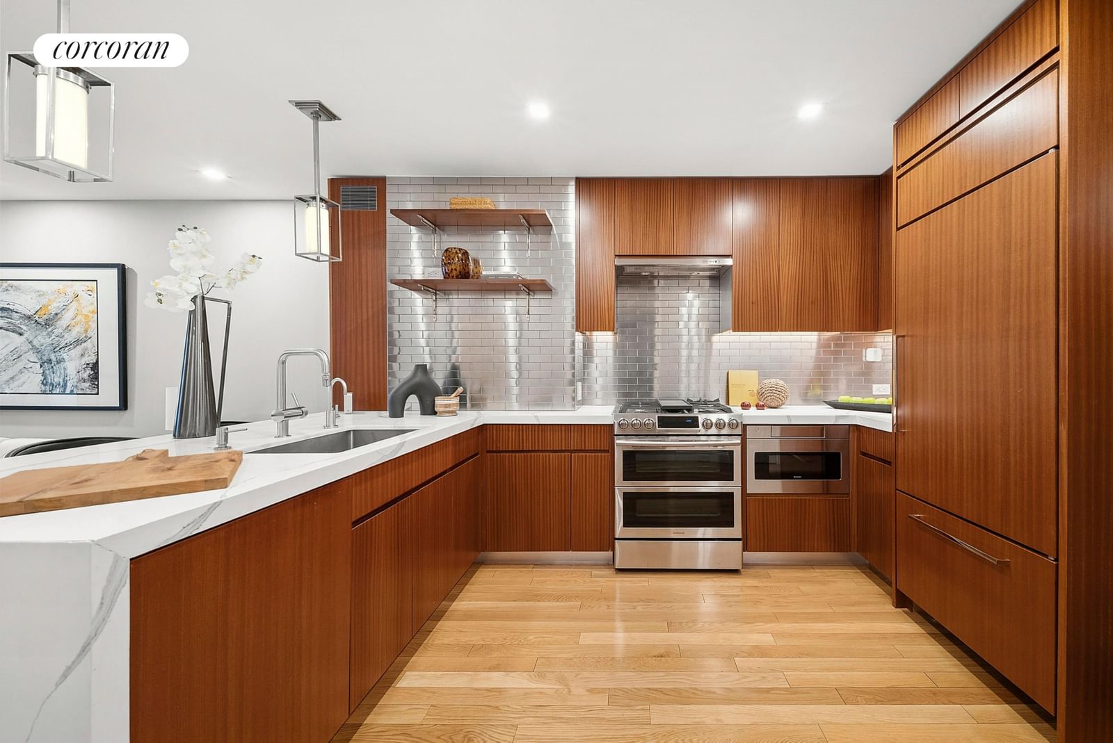 Real estate property located at 121 23RD #4D, New York, Flatiron, New York City, NY, US