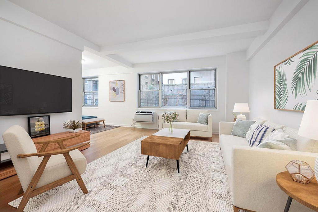 Real estate property located at 7 Lexington #1-H, New York, Gramercy Park, New York City, NY, US