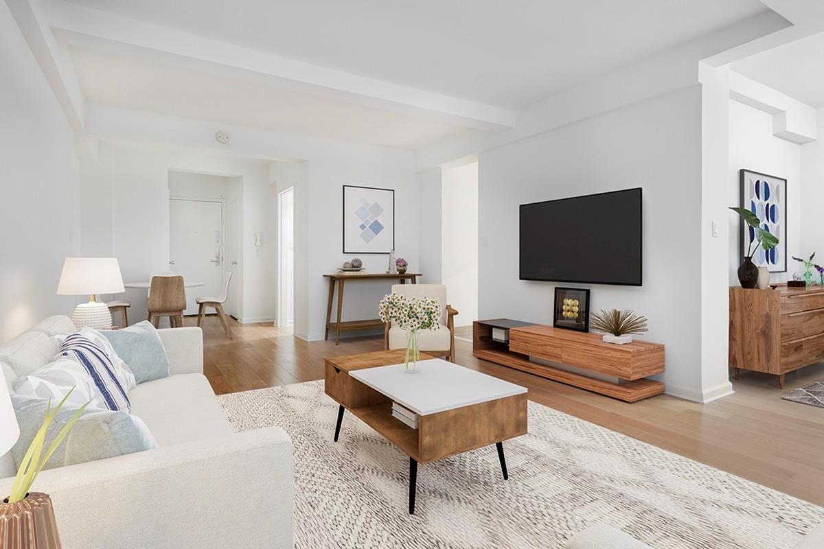 Real estate property located at 7 Lexington #1-H, New York, Gramercy Park, New York City, NY, US