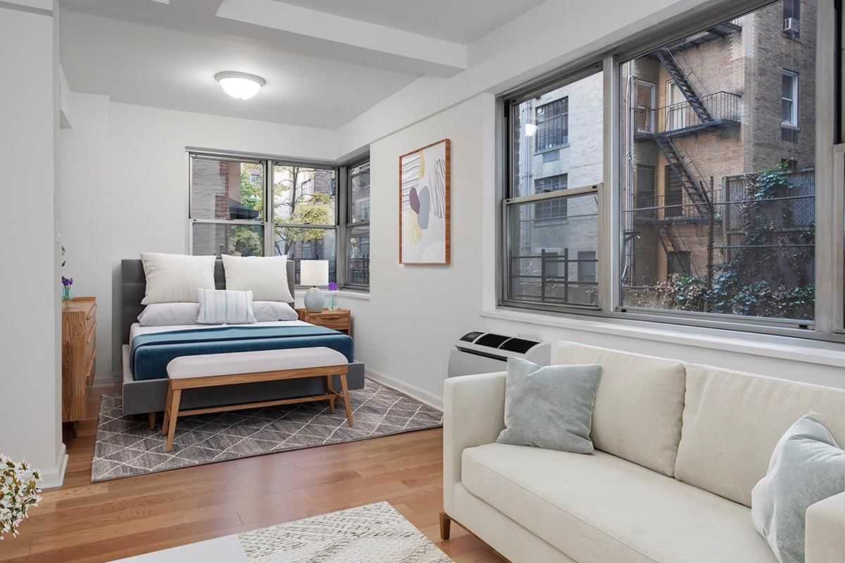 Real estate property located at 7 Lexington #1-H, New York, Gramercy Park, New York City, NY, US
