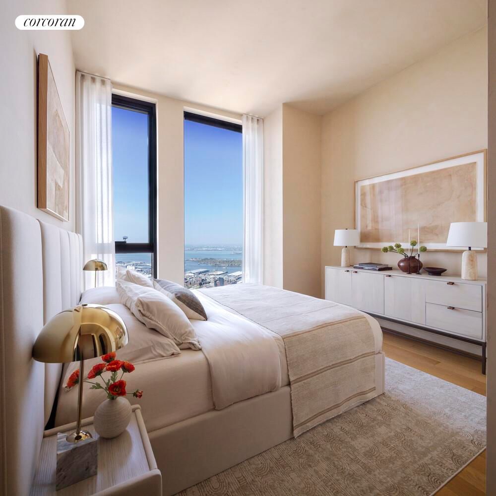 Real estate property located at 85 FLEET #69G, Kings, Downtown Brooklyn, New York City, NY, US