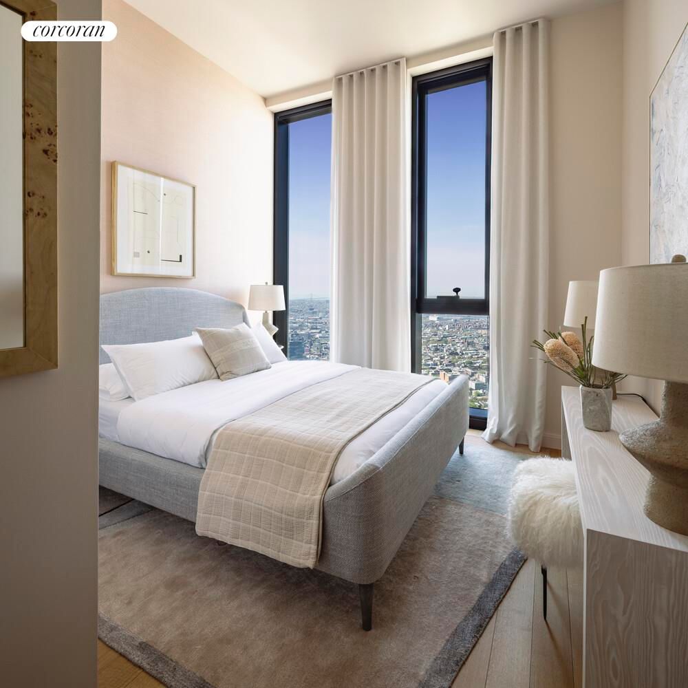 Real estate property located at 85 FLEET #69G, Kings, Downtown Brooklyn, New York City, NY, US
