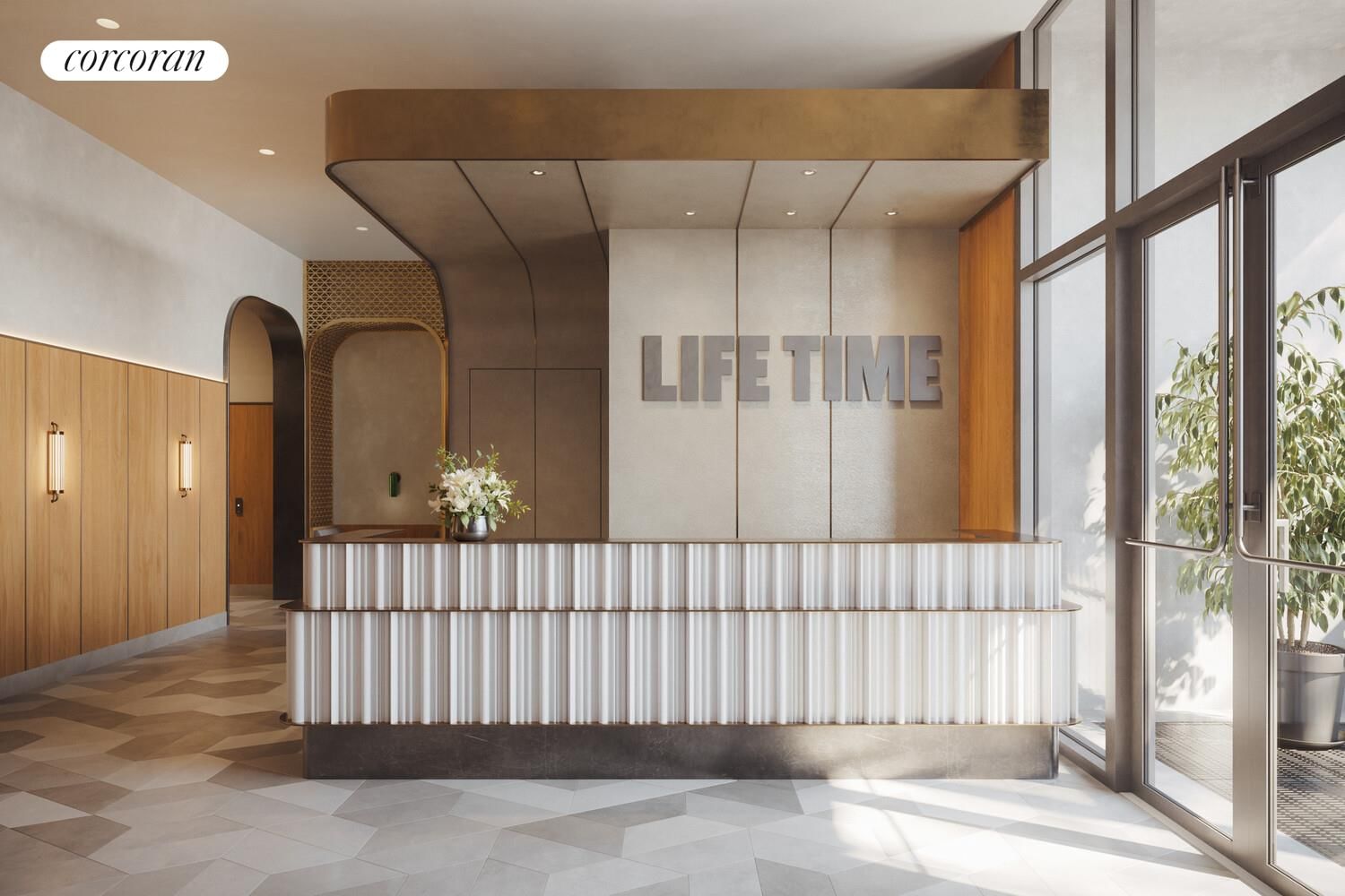 Real estate property located at 85 FLEET #69G, Kings, Downtown Brooklyn, New York City, NY, US