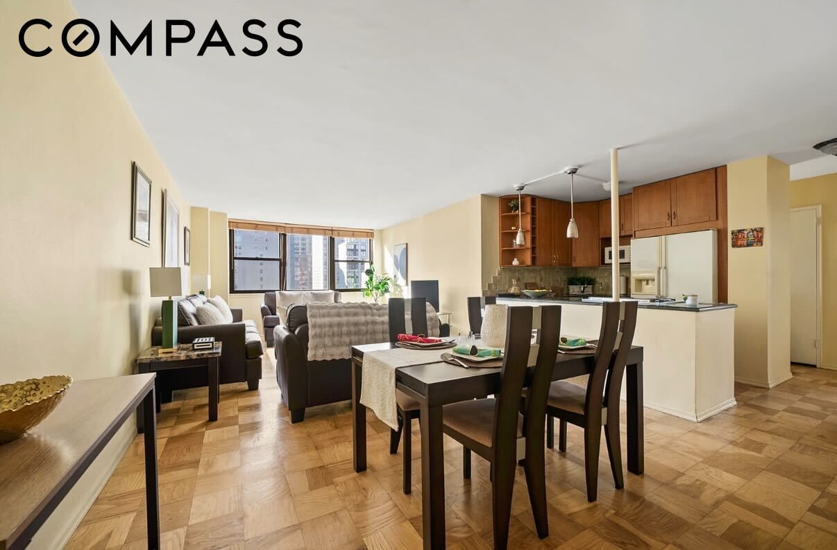 Real estate property located at 225 36th #10N, New York, Murray Hill, New York City, NY, US
