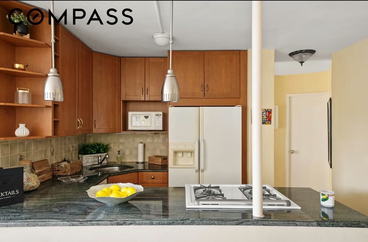 Real estate property located at 225 36th #10N, New York, Murray Hill, New York City, NY, US