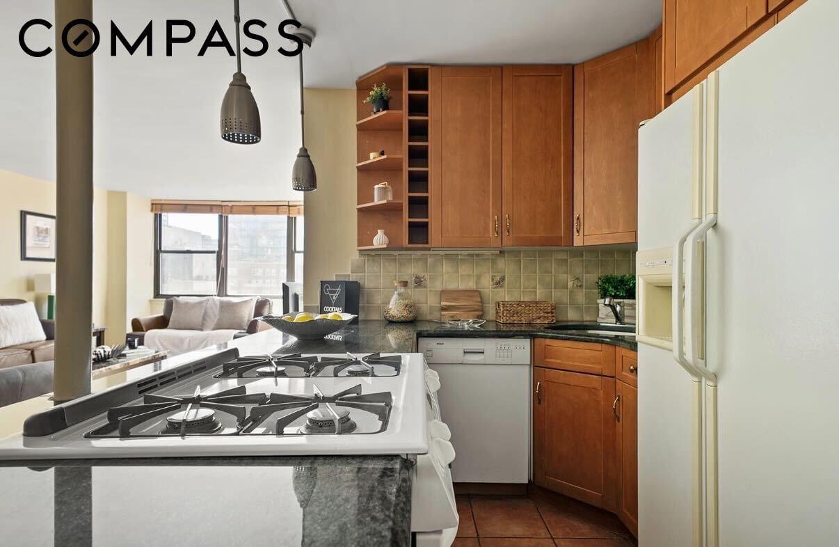 Real estate property located at 225 36th #10N, New York, Murray Hill, New York City, NY, US