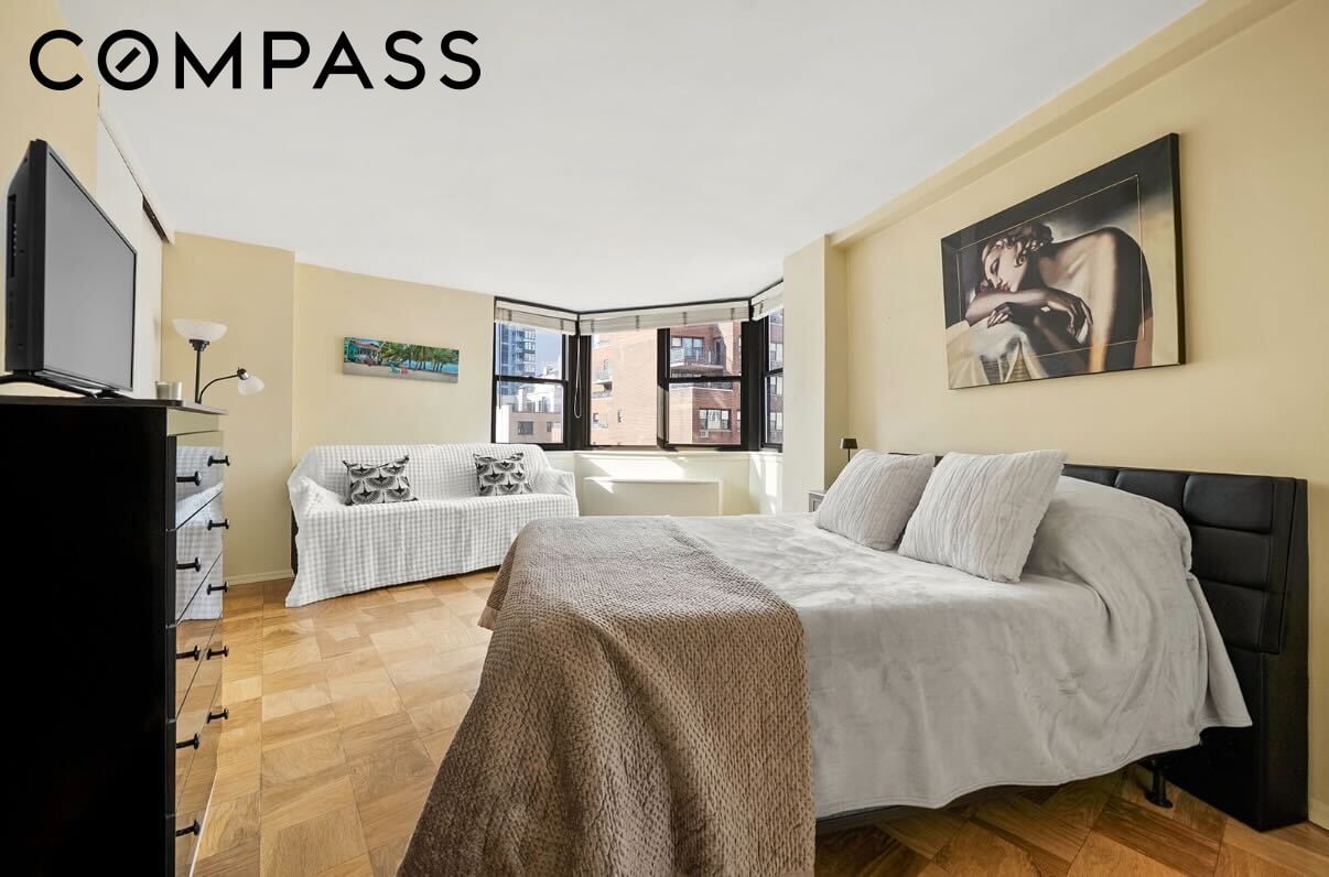 Real estate property located at 225 36th #10N, New York, Murray Hill, New York City, NY, US