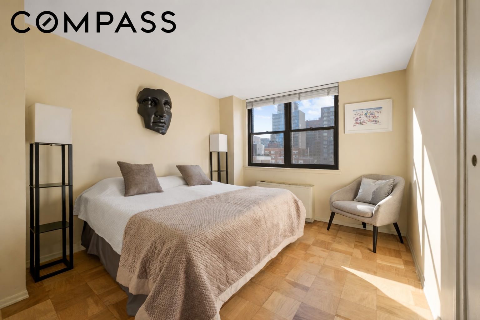 Real estate property located at 225 36th #10N, New York, Murray Hill, New York City, NY, US