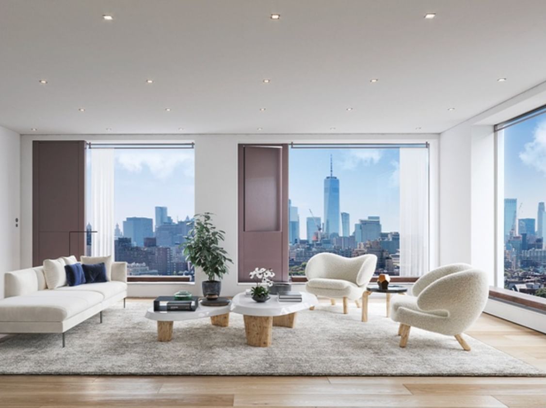 Real estate property located at 251 14th #10-B, New York, Chelsea, New York City, NY, US