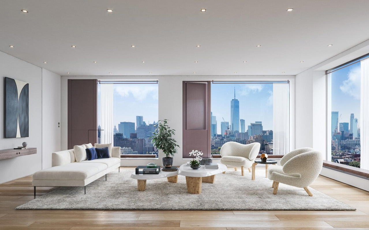 Real estate property located at 251 14TH #10B, New York, Chelsea, New York City, NY, US