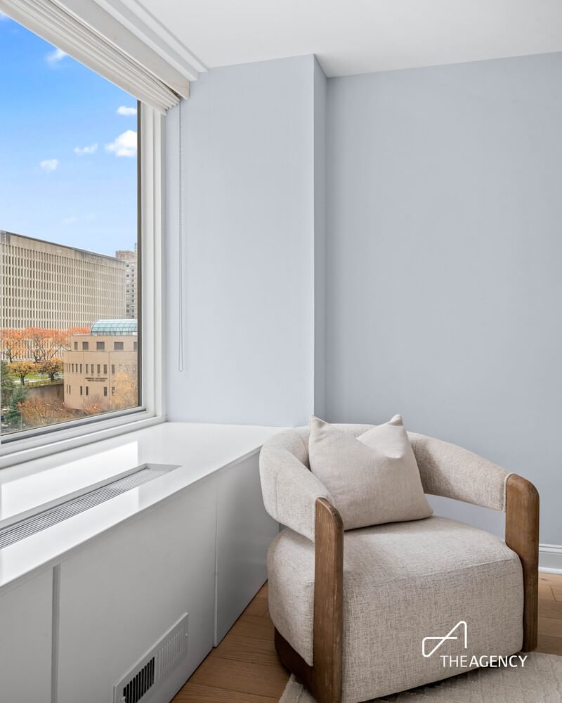 Real estate property located at 61 62ND #5F, New York, Lincoln Square, New York City, NY, US