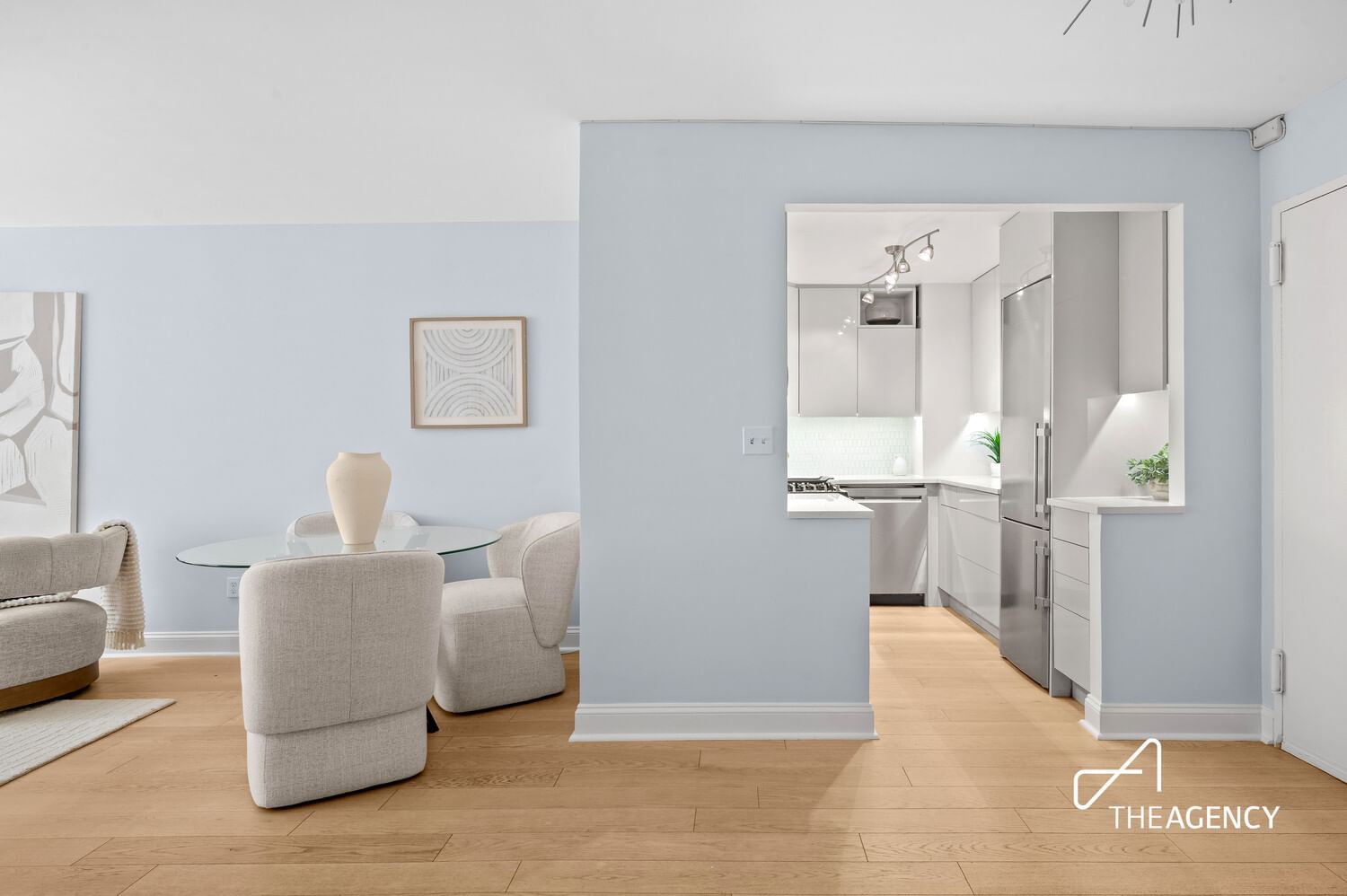 Real estate property located at 61 62ND #5F, New York, Lincoln Square, New York City, NY, US