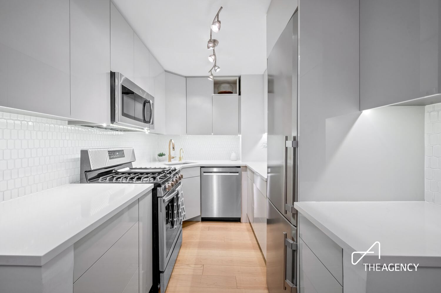Real estate property located at 61 62ND #5F, New York, Lincoln Square, New York City, NY, US