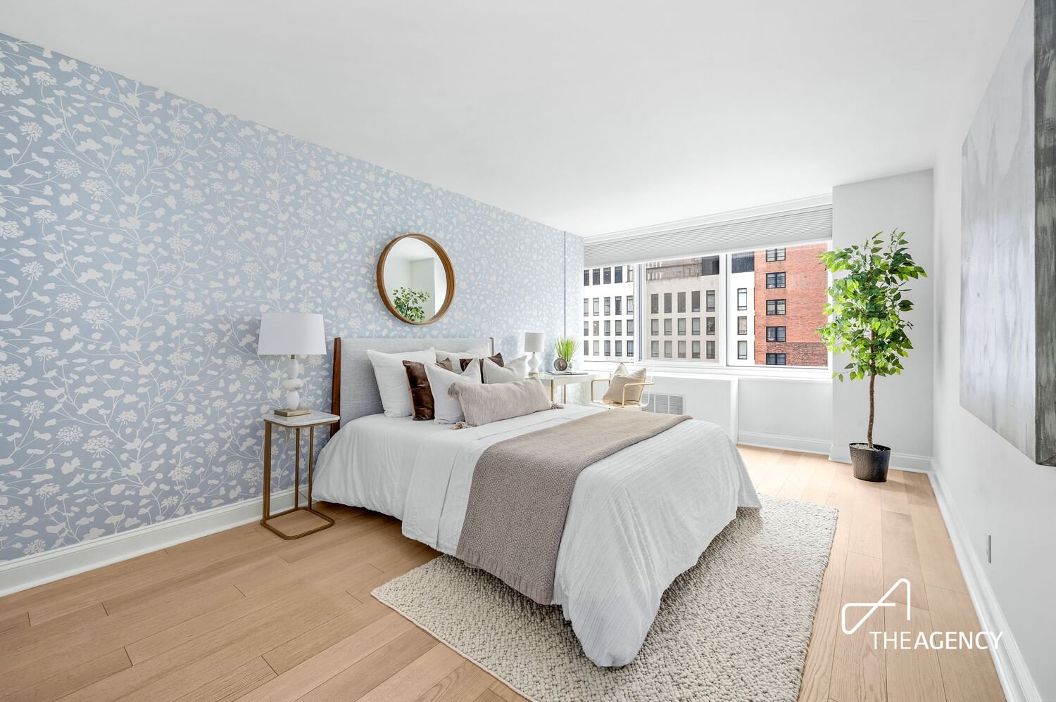 Real estate property located at 61 62ND #5F, New York, Lincoln Square, New York City, NY, US