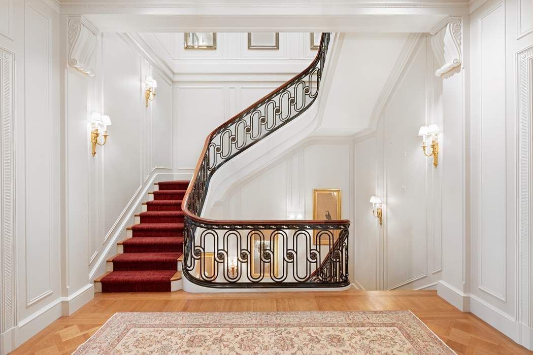 Real estate property located at 4 79th, New York, Upper East Side, New York City, NY, US