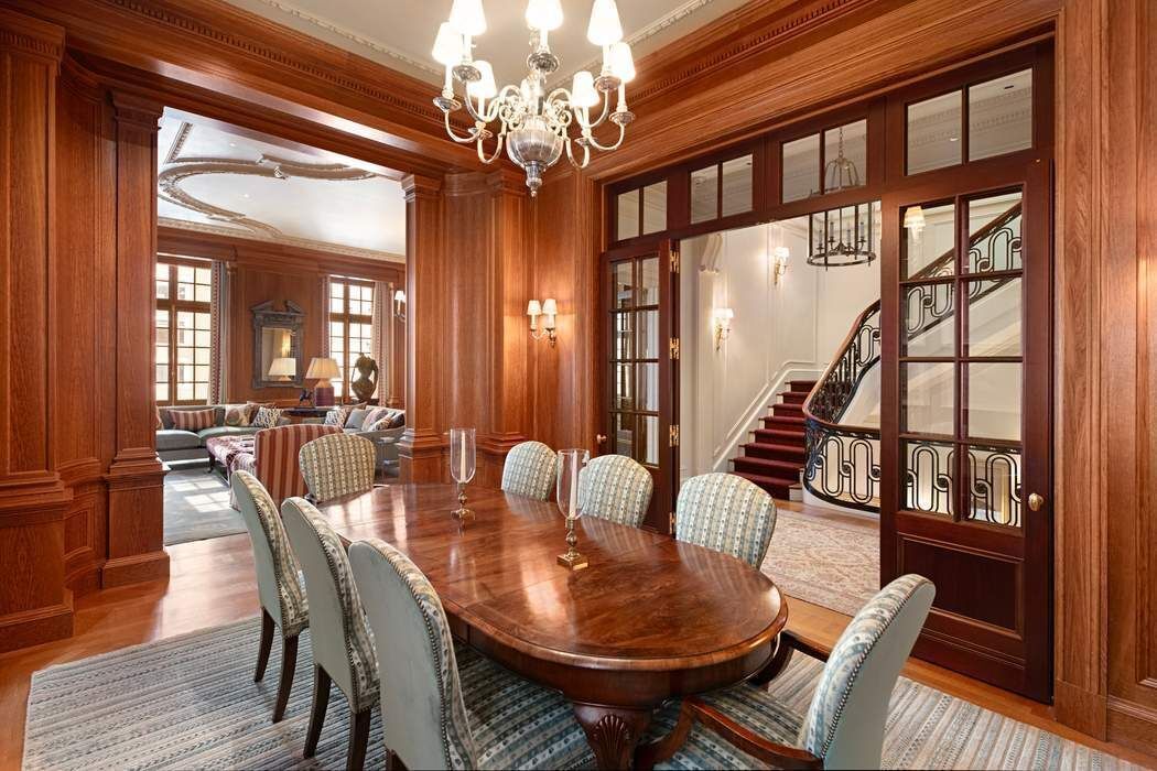 Real estate property located at 4 79th, New York, Upper East Side, New York City, NY, US
