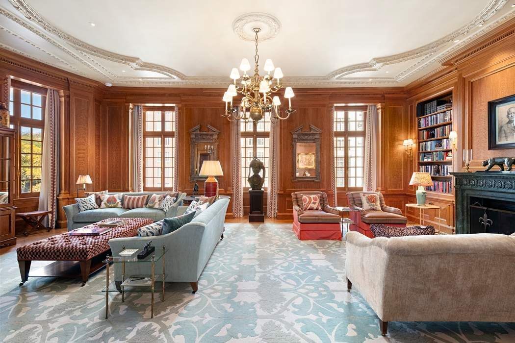 Real estate property located at 4 79th, New York, Upper East Side, New York City, NY, US