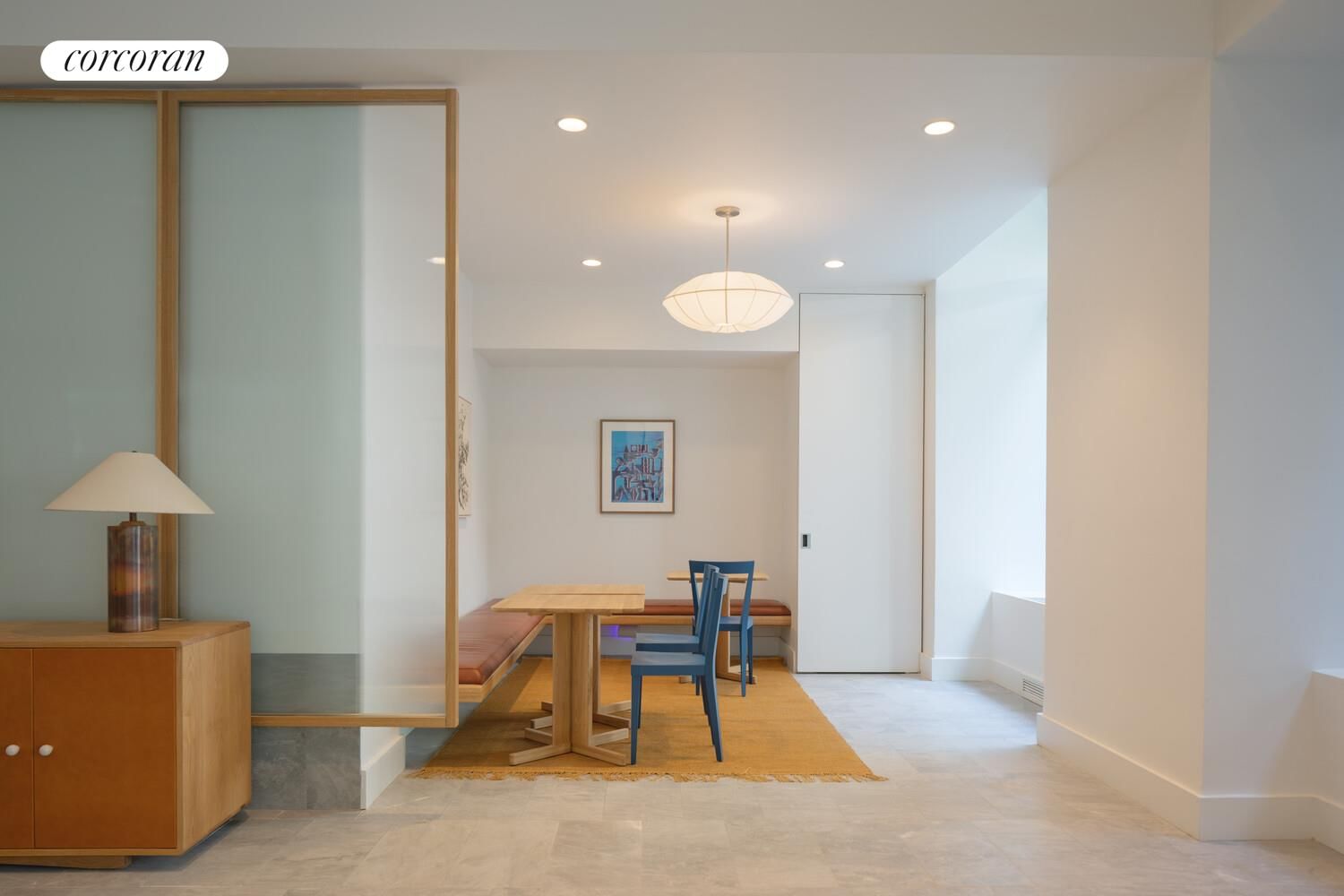 Real estate property located at 234 46TH #402, New York, Turtle Bay, New York City, NY, US