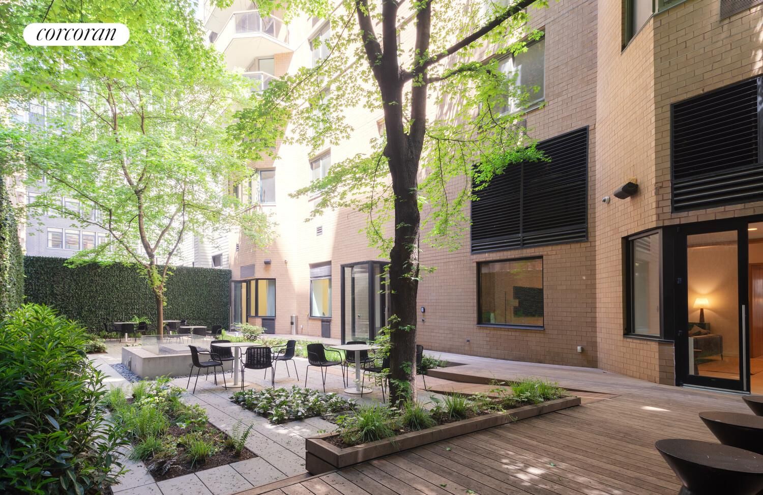 Real estate property located at 234 46TH #402, New York, Turtle Bay, New York City, NY, US